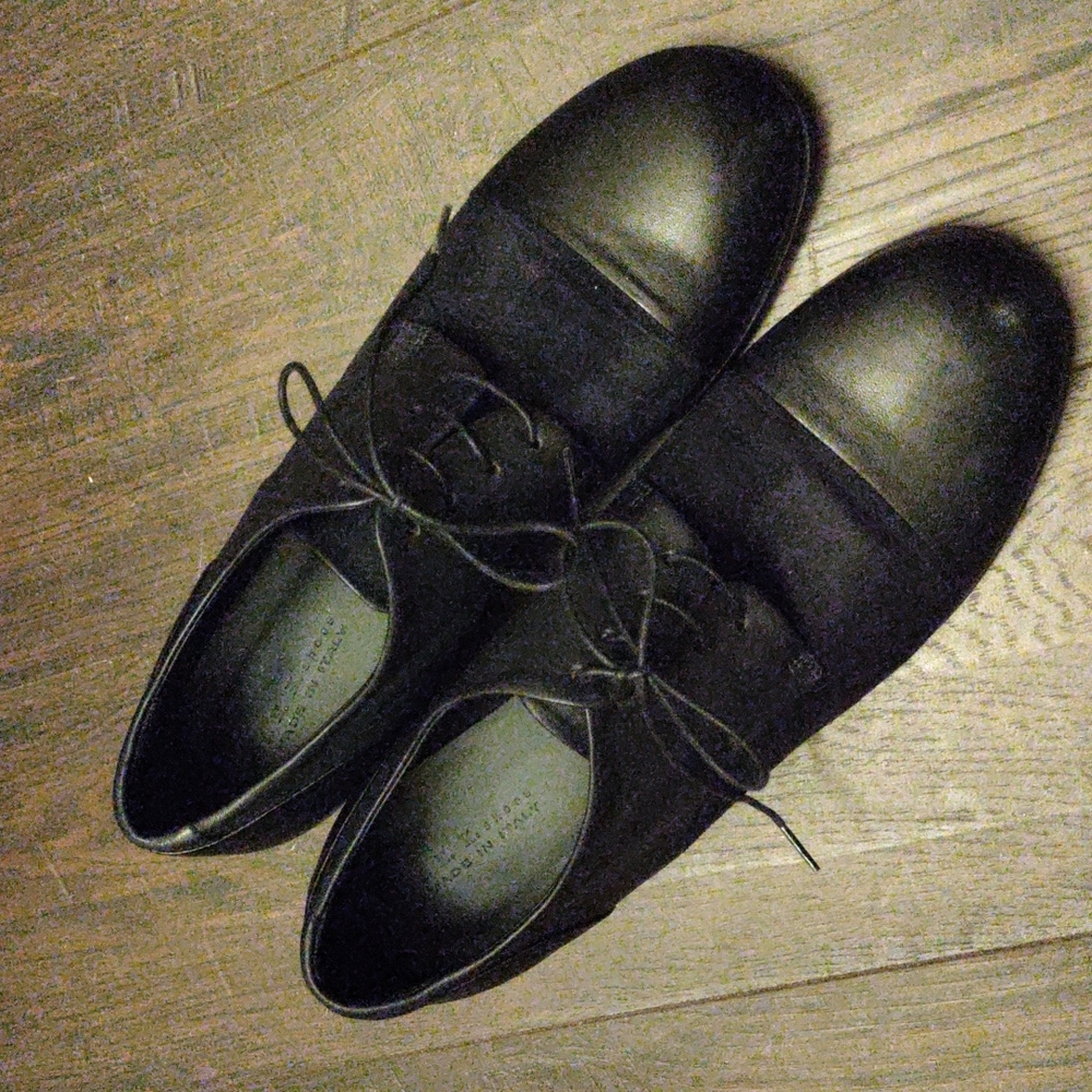 I.N.K. Shoes Oxfords